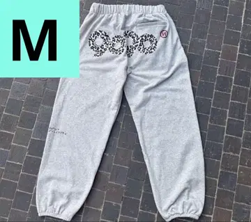 9090 Logo Sweat Pants 9090girl 스웨트 팬츠