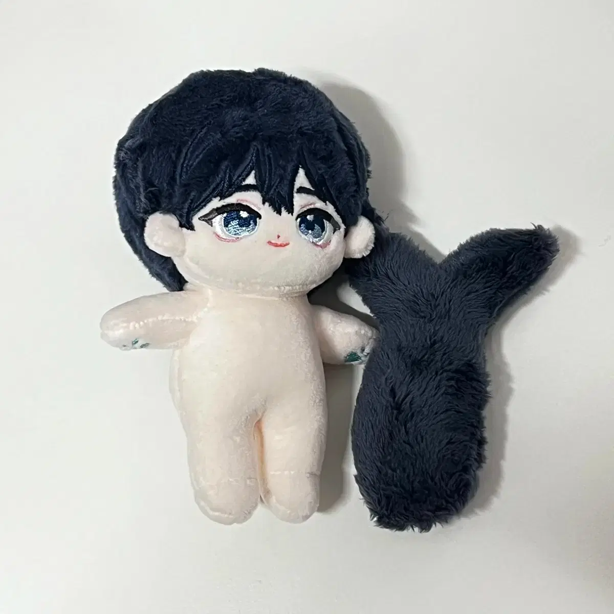 PLAVE | 플레이브 PLAVE Pplaying Yejun 10cm doll clothes #플레이브