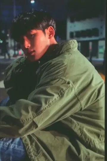 세븐틴 민규 Bittersweet 30