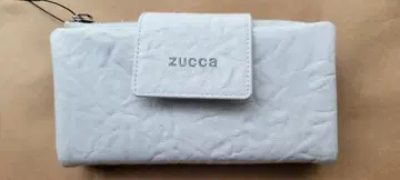 ZUCCa 엠보싱 지갑