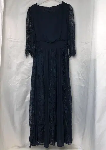 GIRL Dress for now 원피스 네이비 6802