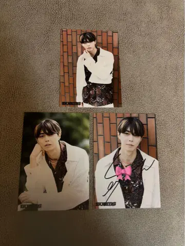 BUDDiiS 브로마이드 SEIYA