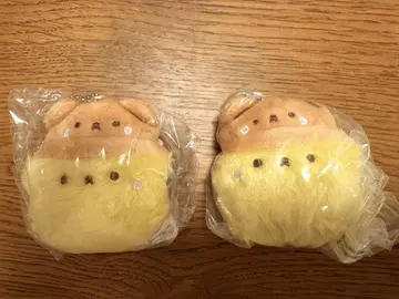 스튜디오 한루 산리오 캐릭터즈 폭신폭신 봉제 인형