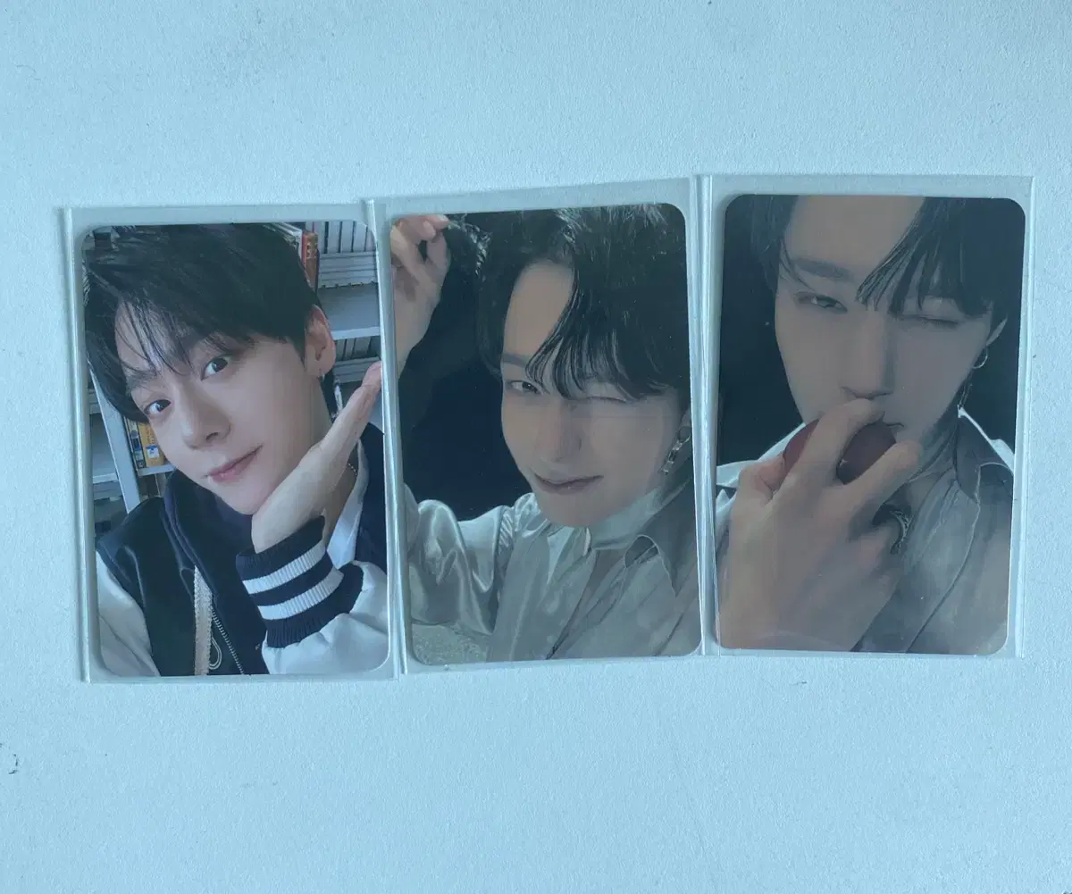 Oneus Hwanwoong poca bulk