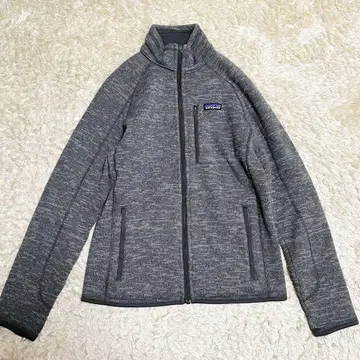파타고니아 17년산 BETTER SWEATER JACKET