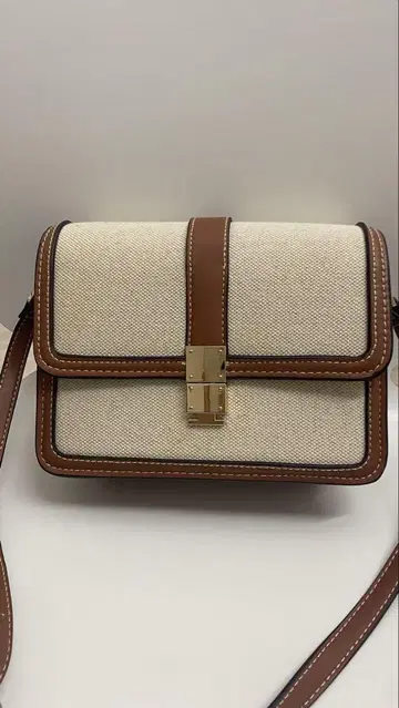 H&M 숄더백
