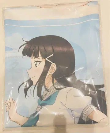 러브 라이브! 선샤인!! 복권 천 포스터 쿠로사와 다이아