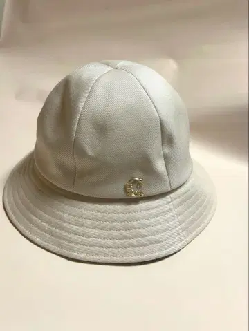ca4la 버킷햇 크림 베이지