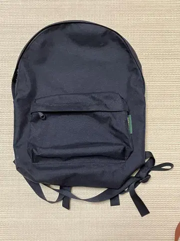 에르베샤 펠리에 백팩