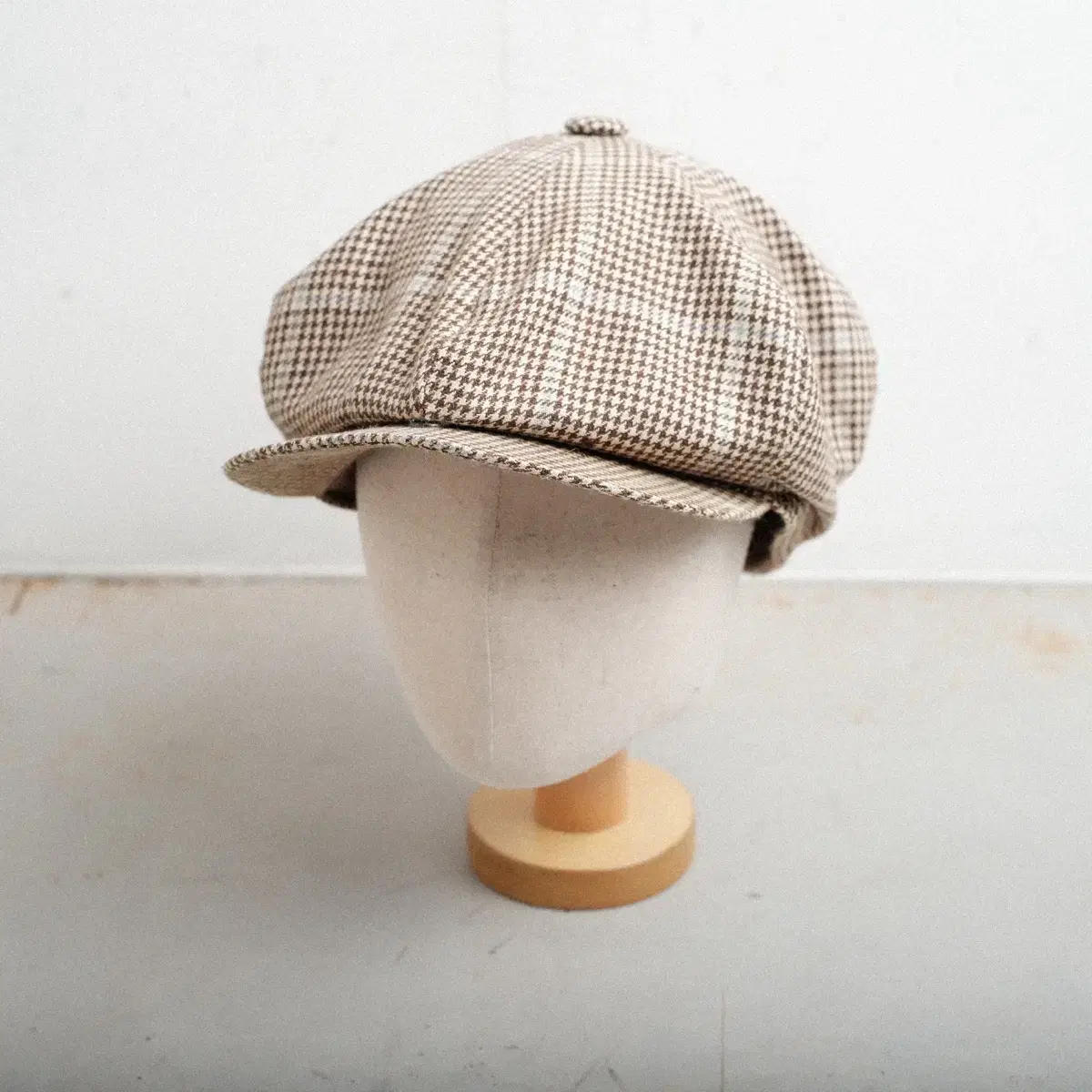 anatomica× JONATHAN RICHARD News Boy Cap Anatomica Jonathan Richard Newsboy Cap Hat L (60cm) Size