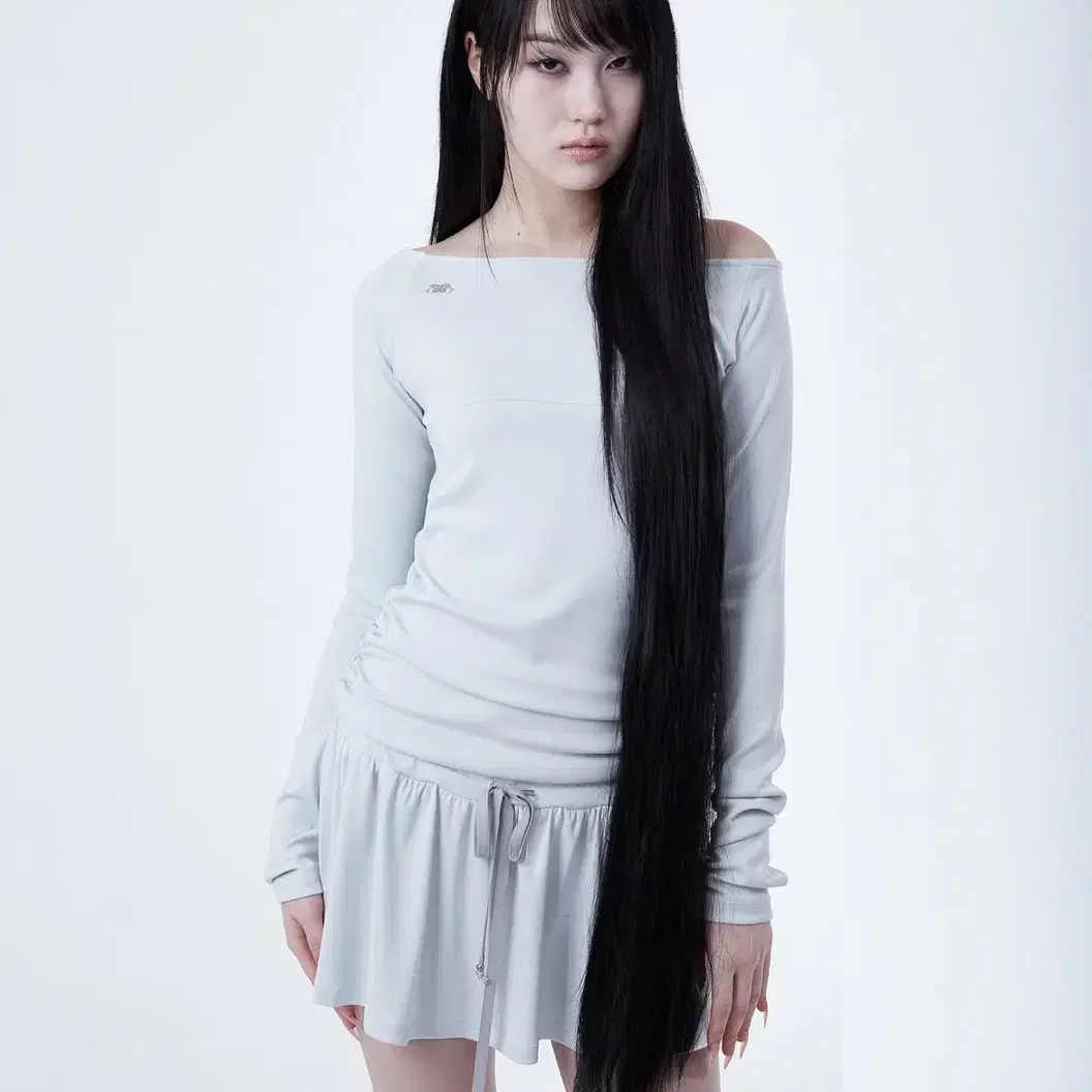 Elfelfarchives lacelineddress black
