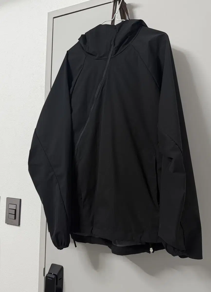 PAF 파프 6.0 테크니컬자켓 technical center m