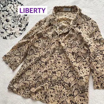 VINVERT 방베일 Liberty 리버티 삼양상회 일본제 M