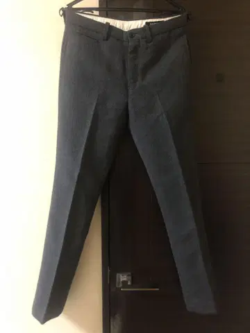 루드 갤러리 슬랙스 Rude Gallery