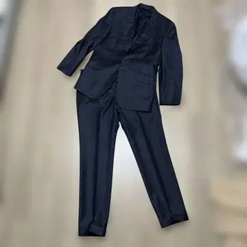 폴스미스 네이비 수트