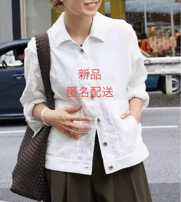 Deuxieme Classe OGLINEN G 자켓