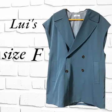 Lui's/테일러드 베스트