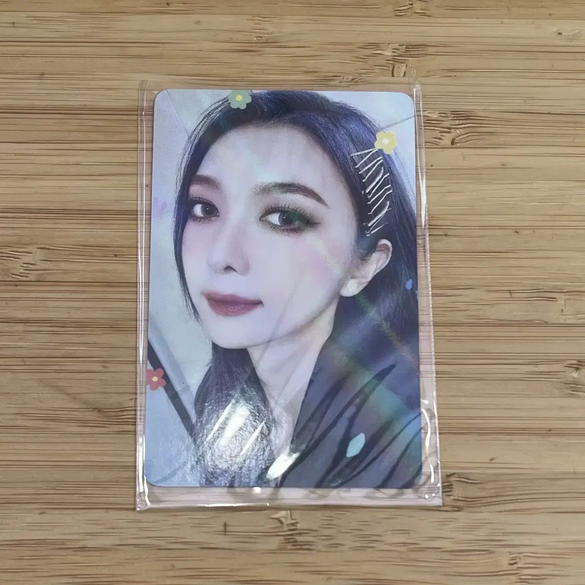 Dreamcatcher DREAMCATCHER Dami Maison Makestar unreleased photocard pre-order benefit poca