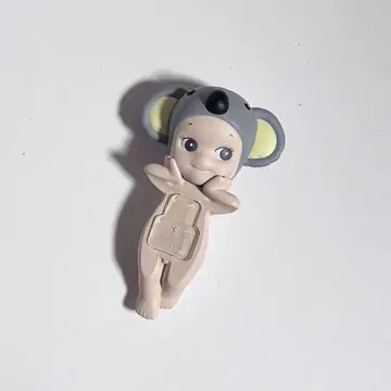 소니 엔젤 히퍼스 코알라