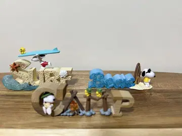 SNOOPY 스누피 컬렉션 오브 워즈 [리멘트]