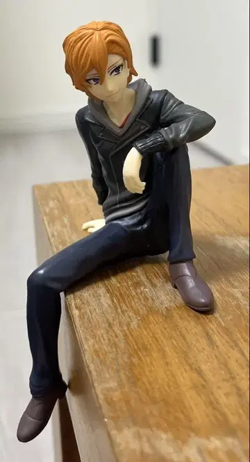 나카하라 나카야 피규어
