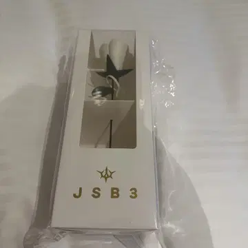 3대째 J SOUL BROTHERS KINGDOM 업그레이드 굿즈