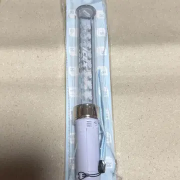 ICEx 응원봉 ver.2 미개봉 새상품