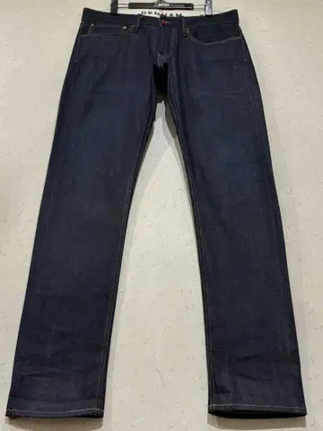 덴함 RAZOR MIJAKIV JAPAN ARTISAN 데님 팬츠