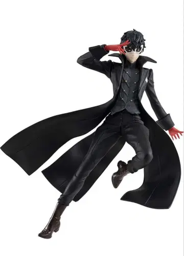 PERSONA5 the Animation 조커 피규어