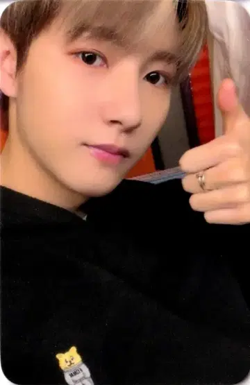 NCT DREAM RENJUN 에프씨엠엠