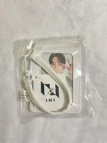 니시 코토히토 패스 케이스