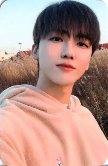 NCT DREAM JAEMIN 에프씨엠엠