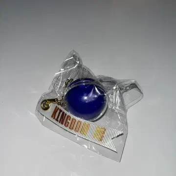 토사카 히로오미 장미 키링