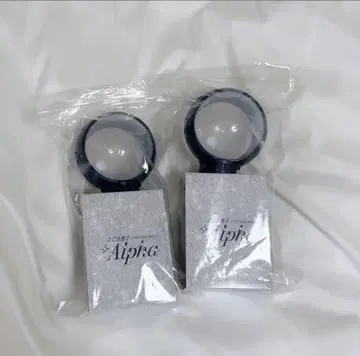 나니와 단시 +Alpha 응원봉