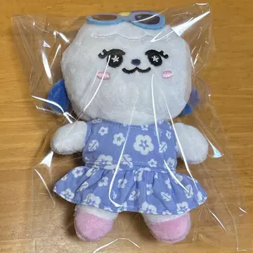 niziu 니나 NIZOO 키나 백 참 팝업