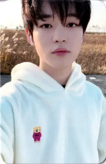 NCT DREAM CHENLE 에프씨엠엠