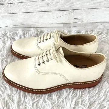 허시파피 Hush Puppies 드레스 신발 레이스업 오쓰카 제화