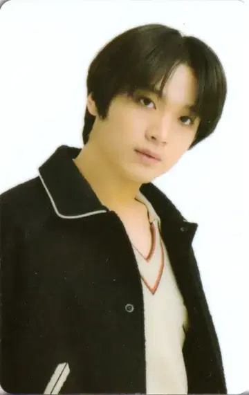 NCT LD 해찬 NCT@XYZ 팝업