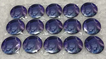 프로세카 쿠사나기 네네 글리터 캔뱃지 40B 15개