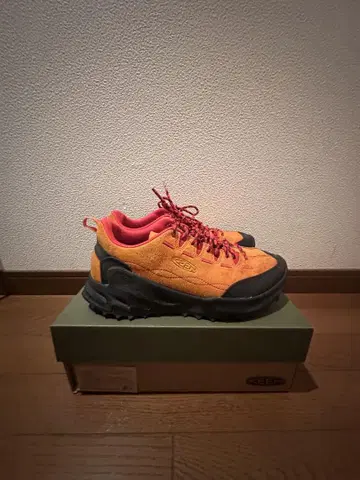 keen 재스퍼 자이오닉