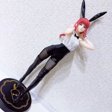 체인소 맨 BiCute Bunnies Figure 마키마