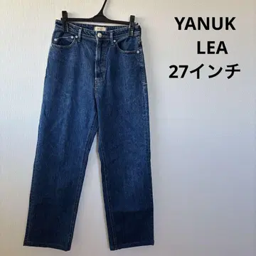 YANUK LEA 27인치