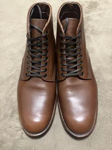 redwing 레드윙 9435 윌리스톤 플랫 박스