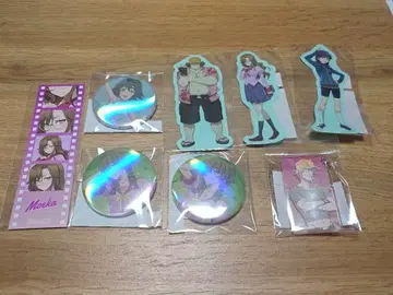 슈타인즈 게이트 이야기 온라인 복권 정리