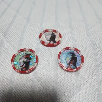 울트라맨 Z 울트라 메달 울트라맨 긴가 X ORB 묶음 판매