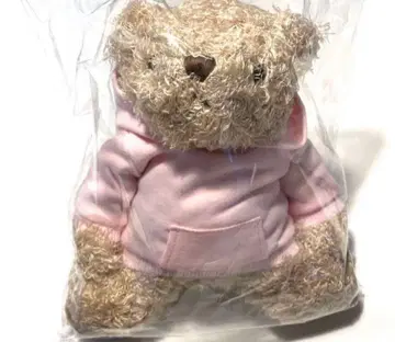 타리즈 커피 2023 해피 백 베어 풀 온라인 한정판