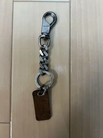 앙크 클라우드 키체인