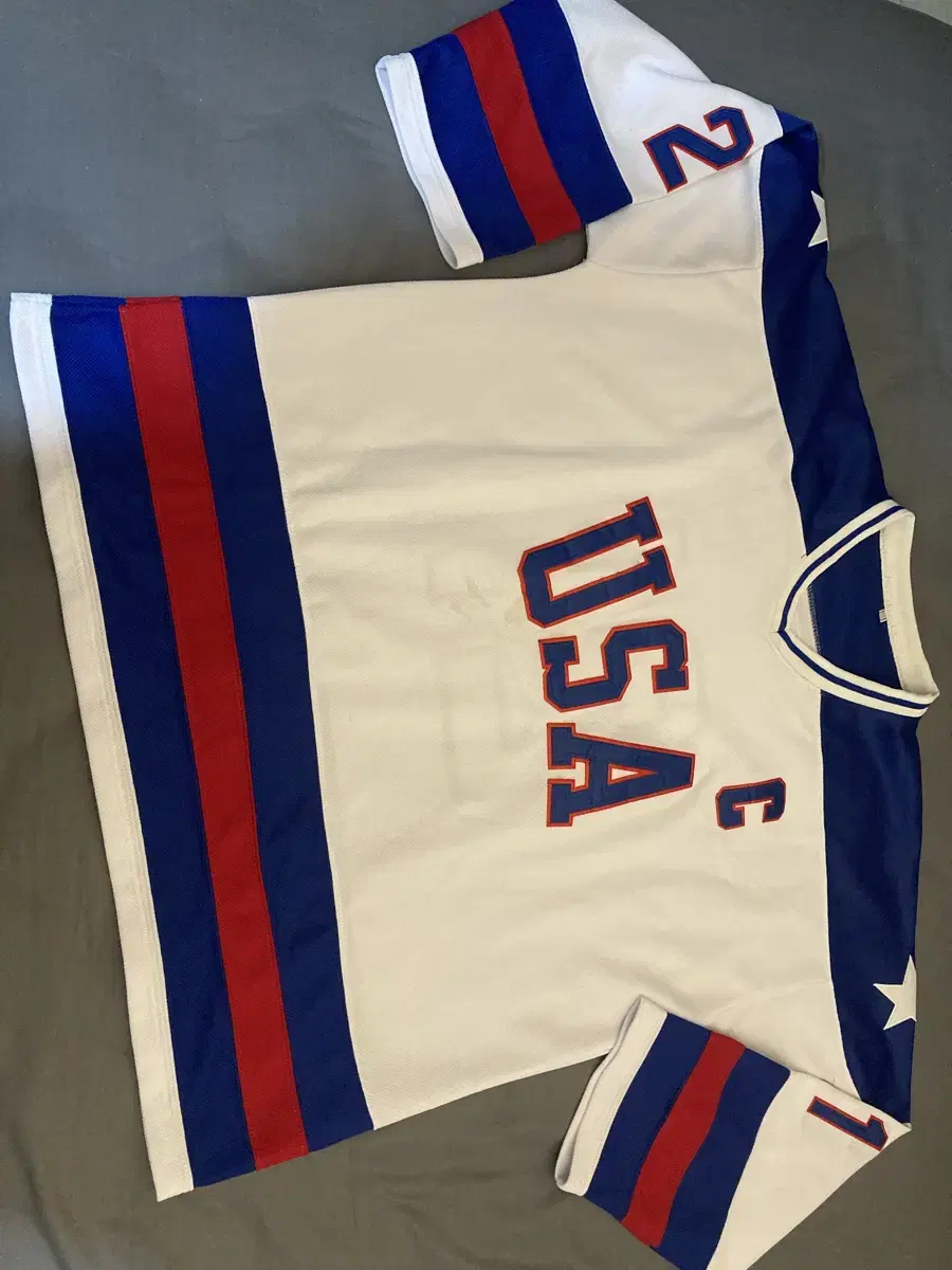 Ice Hockey Uniform