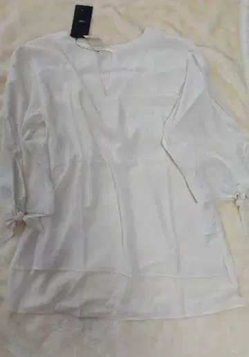 어반 리서치 블라우스
