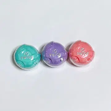 TWICE 가챠 반지 컬렉션 MISAMO